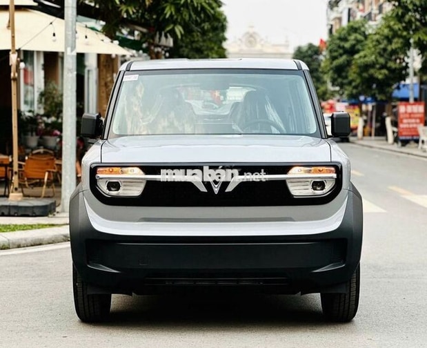 Cần bán VinFast VF3 2026 - Giá 160tr