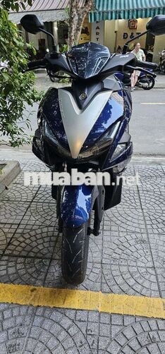 Yamaha NVX 125 2018 Xanh 7807 km