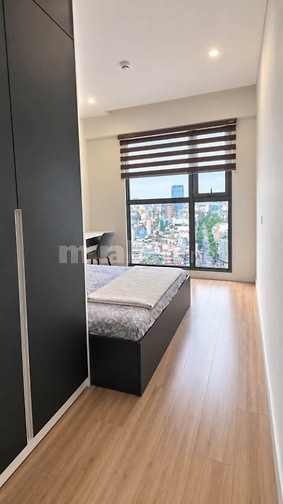 (Chủ bán)Sang tên luôn ở liền 2tỷ 2PN 50M2 Lầu 6 Nơ Trang Long Full NT