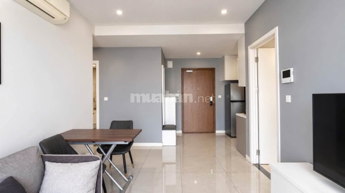 (Chủ bán)Sang tên luôn ở liền 2tỷ 2PN 50M2 Lầu 6 Nơ Trang Long Full NT
