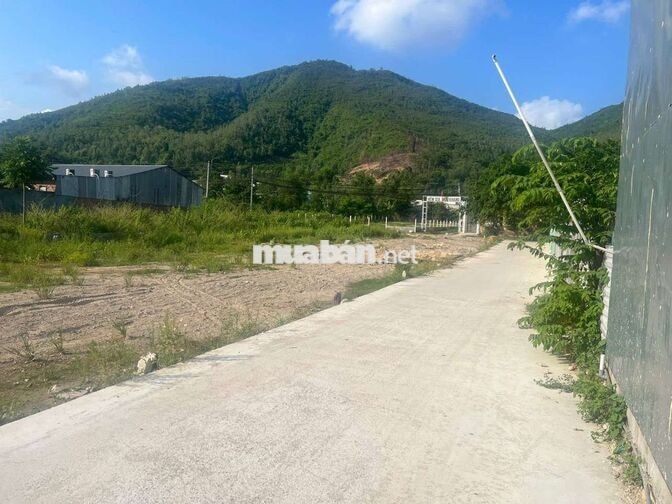 chính chủ cần bán đất Phước Đồng Tp Nha Trang
