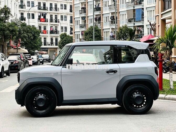 Cần bán VinFast VF3 2026 - Giá 160tr