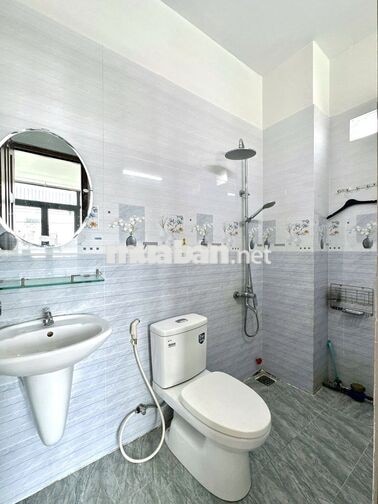 Cho Thuê Phòng Trọ Cao Cấp Quận 4
