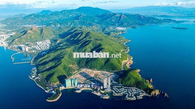 🌊 ALORA NHA TRANG – CĂN HỘ STUDIO VIEW BIỂN, GIÁ TỪ 1,8 TỶ ĐỒNG