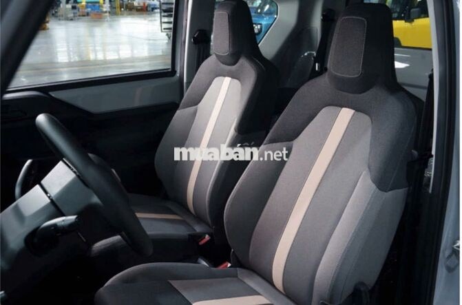 Cần bán VinFast VF3 2026 - Giá 160tr