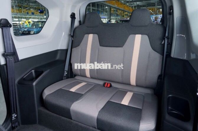 Cần bán VinFast VF3 2026 - Giá 160tr