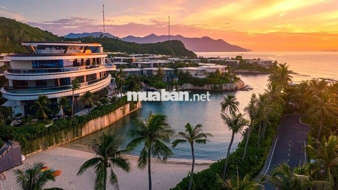 🌊 ALORA NHA TRANG – CĂN HỘ STUDIO VIEW BIỂN, GIÁ TỪ 1,8 TỶ ĐỒNG