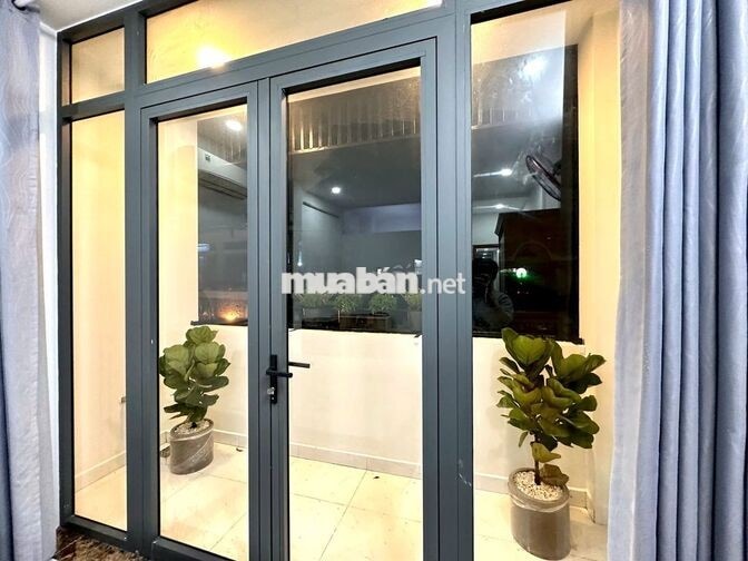 Cho Thuê Phòng Trọ Cao Cấp Quận 4