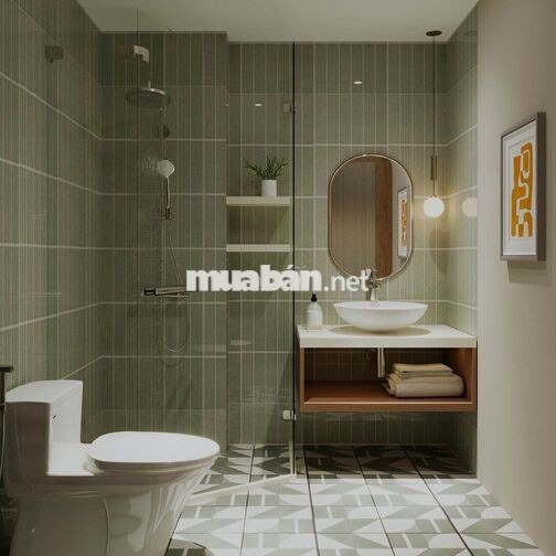 🌊 ALORA NHA TRANG – CĂN HỘ STUDIO VIEW BIỂN, GIÁ TỪ 1,8 TỶ ĐỒNG