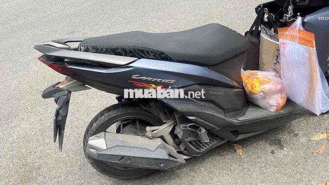 Honda Vari***cc