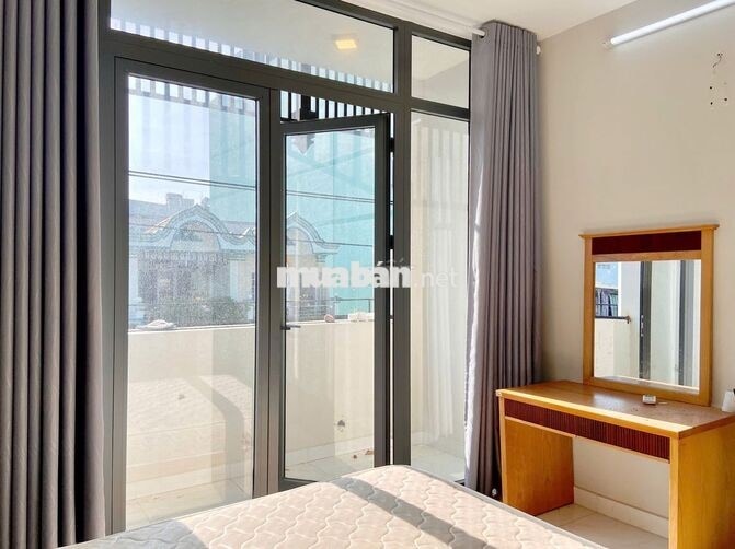 Cho Thuê Phòng Trọ Cao Cấp Quận 4