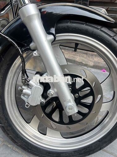 Suzuki GZ 150A FI 2013 Đen 8.077 km