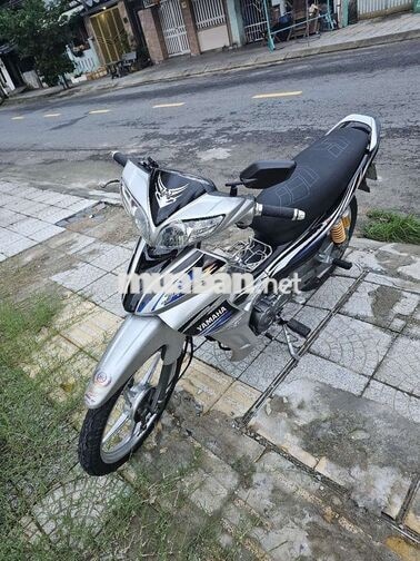 Yamaha Jupiter MX 