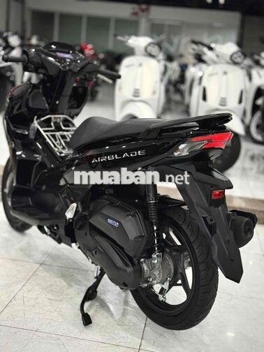 AirBlade125 2024 Bao Hồ Sơ về bấm số mới ✅✅