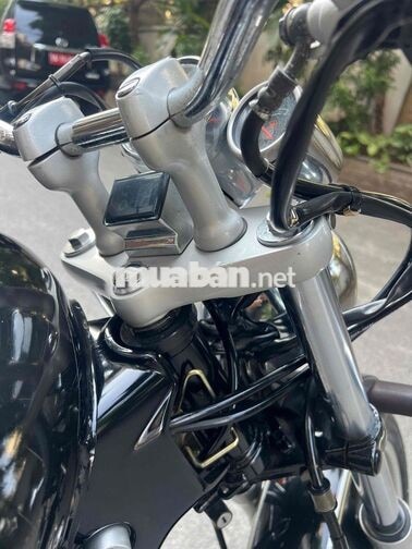 Suzuki GZ 150A FI 2013 Đen 8.077 km