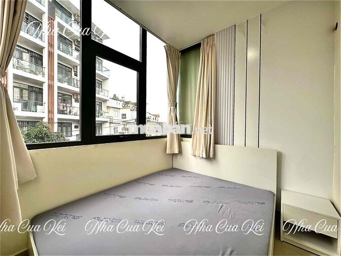 CHO THUÊ CĂN HỘ 1PN CHỈ 7Tr9 NGAY LÊ TRỰC P.7 QUẬN BÌNH THẠNH