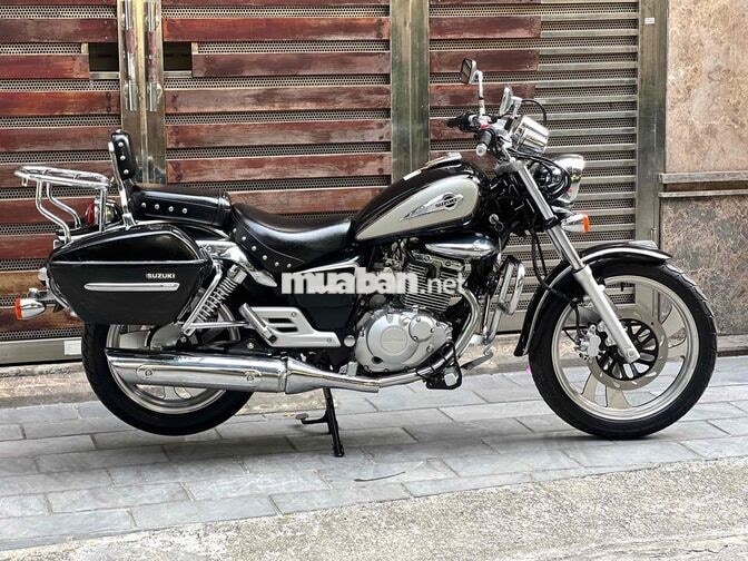 Suzuki GZ 150A FI 2013 Đen 8.077 km