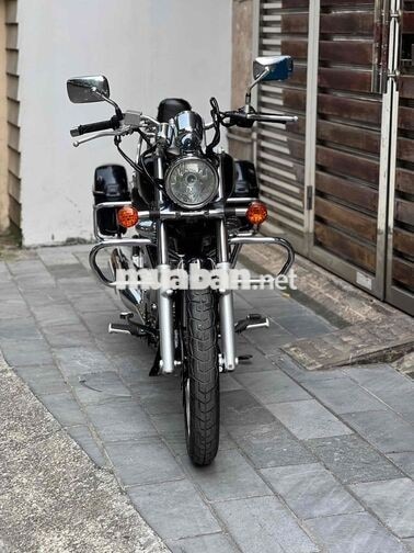 Suzuki GZ 150A FI 2013 Đen 8.077 km