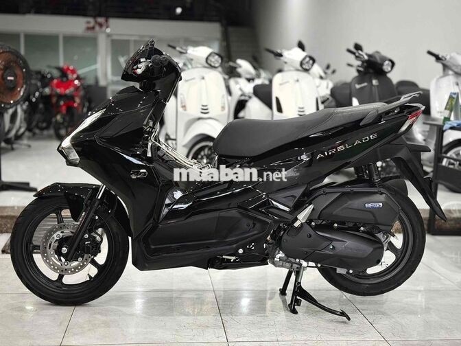AirBlade125 2024 Bao Hồ Sơ về bấm số mới ✅✅