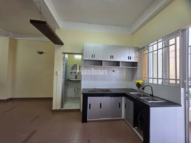  4tr/tháng - CC Him Lam đường Ba Tơ P7 Q8  2PN 65,77m2