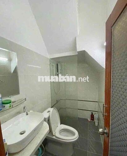 🌟 [CHO THUÊ NHÀ] XÔ VIẾT NGHỆ TĨNH, P.21 - NHÀ ĐẸP 2PN, 2WC - CHỈ CÁCH