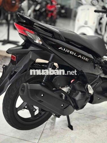 AirBlade125 2024 Bao Hồ Sơ về bấm số mới ✅✅
