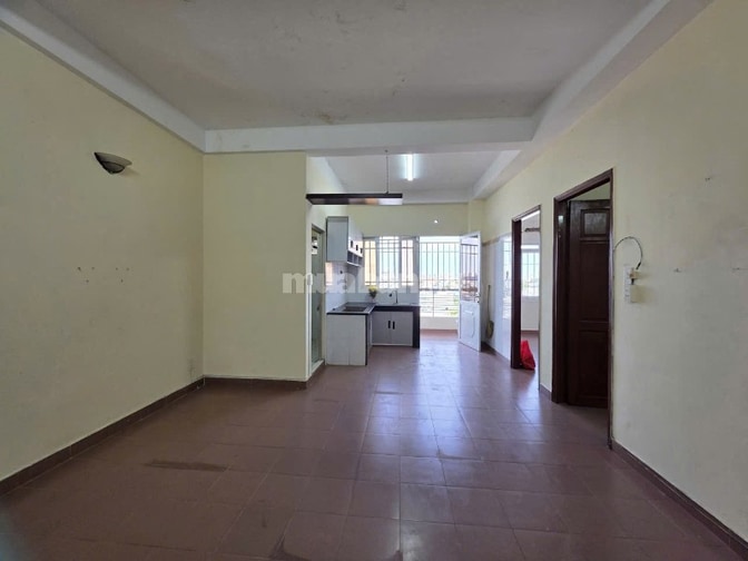  4tr/tháng - CC Him Lam đường Ba Tơ P7 Q8  2PN 65,77m2