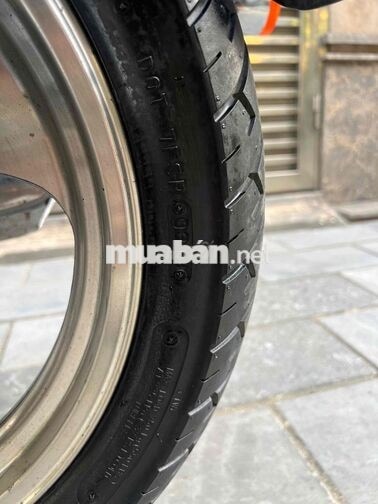Suzuki GZ 150A FI 2013 Đen 8.077 km