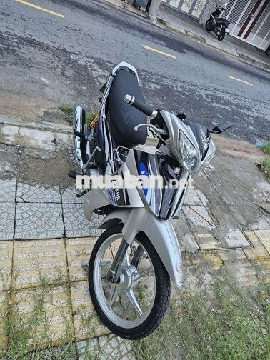 Yamaha Jupiter MX 