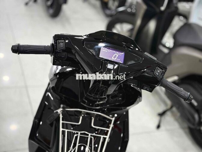 AirBlade125 2024 Bao Hồ Sơ về bấm số mới ✅✅