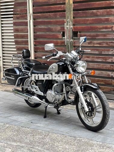 Suzuki GZ 150A FI 2013 Đen 8.077 km