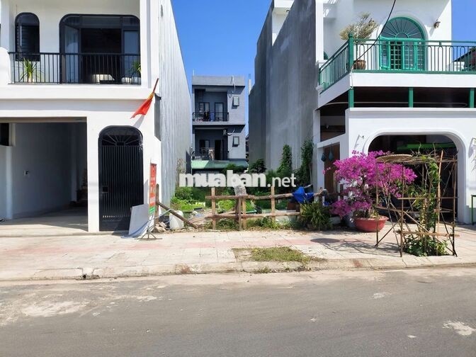 Gấp Bán Nhanh Đất Nền Nam Hòa Xuân Hói Kiểng 33 Tây Bắc B2.92 giá rẻ 