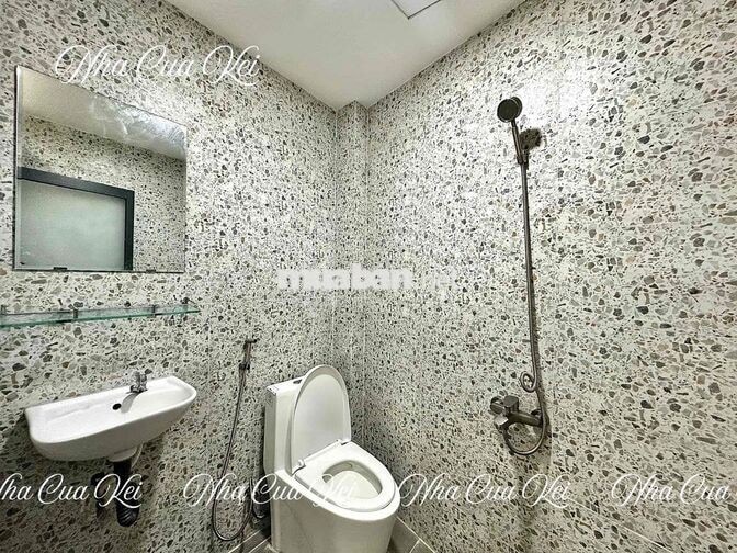 CHO THUÊ CĂN HỘ 1PN CHỈ 7Tr9 NGAY LÊ TRỰC P.7 QUẬN BÌNH THẠNH