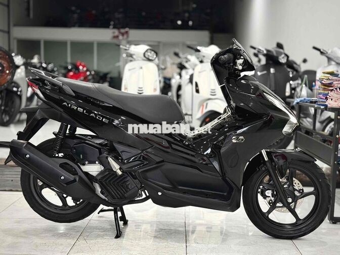 AirBlade125 2024 Bao Hồ Sơ về bấm số mới ✅✅