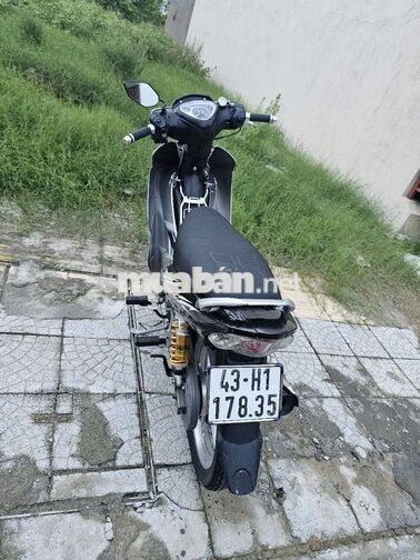 Yamaha Jupiter MX 