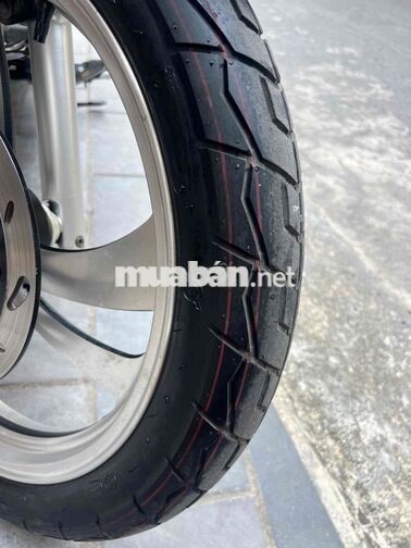 Suzuki GZ 150A FI 2013 Đen 8.077 km