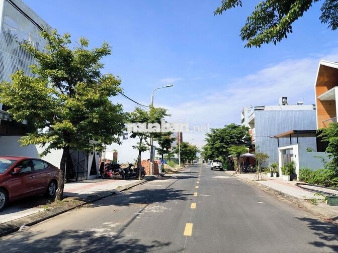 Gấp Bán Nhanh Đất Nền Nam Hòa Xuân Hói Kiểng 33 Tây Bắc B2.92 giá rẻ 