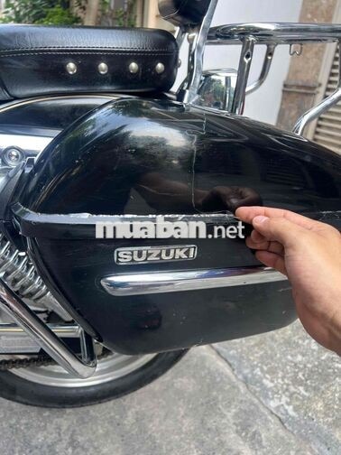 Suzuki GZ 150A FI 2013 Đen 8.077 km
