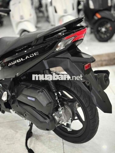 AirBlade125 2024 Bao Hồ Sơ về bấm số mới ✅✅