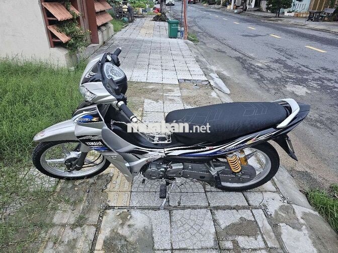 Yamaha Jupiter MX 