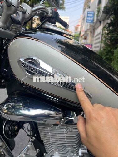 Suzuki GZ 150A FI 2013 Đen 8.077 km