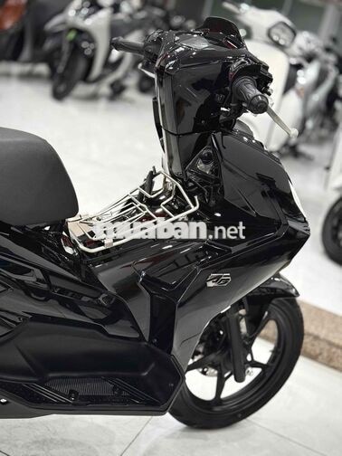 AirBlade125 2024 Bao Hồ Sơ về bấm số mới ✅✅