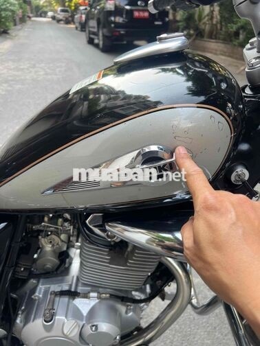 Suzuki GZ 150A FI 2013 Đen 8.077 km