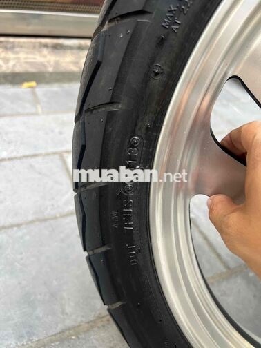 Suzuki GZ 150A FI 2013 Đen 8.077 km