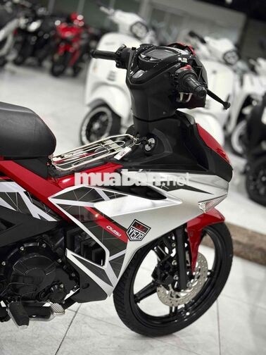 Exciter150 2020 Chính chủ ký ( Hỗ trợ Trả GÓP ) ✅
