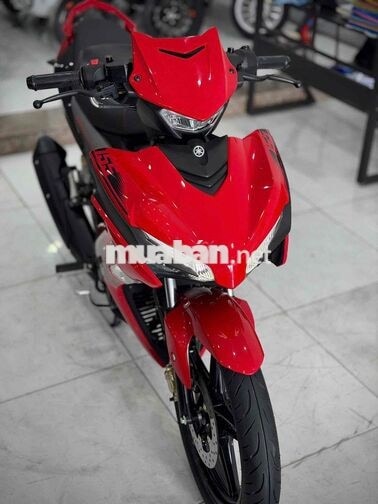 Exciter155 2025 Odo7k Lướt như mới ( Hỗ trợ GÓP )