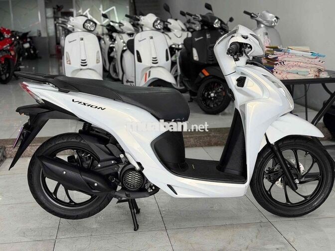 Vision 2022 Smarkey Lướt ( Hỗ trợ Trả GÓP ) ✅✅