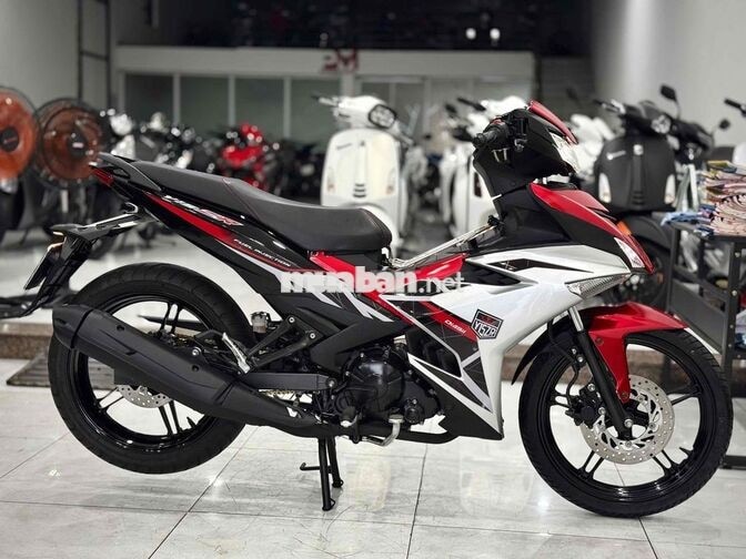 Exciter150 2020 Chính chủ ký ( Hỗ trợ Trả GÓP ) ✅