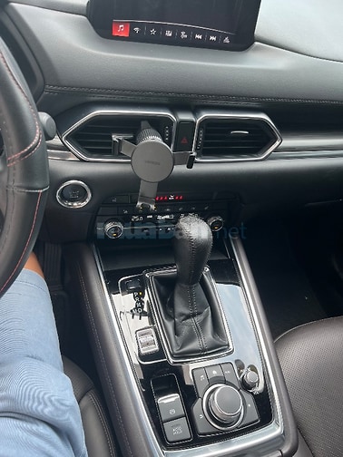 Cần bán CX8 premium 2022, odo 20k km