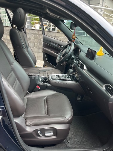 Cần bán CX8 premium 2022, odo 20k km